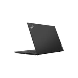 Lenovo ThinkPad T14S G2 14-inch (2020) - Core i7-1165G7 - 16 GB - SSD 512 GB