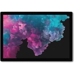 Microsoft Surface Pro 6 12" Core i5 1.6 GHz - SSD 128 GB - 8 GB Without keyboard