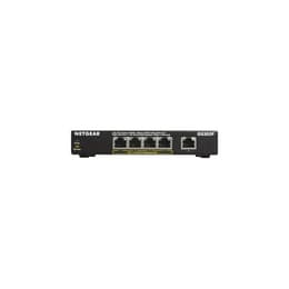 Netgear GS305P-200NAS hubs & switches