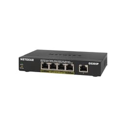 Netgear GS305P-200NAS hubs & switches