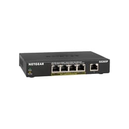 Netgear GS305P-200NAS hubs & switches