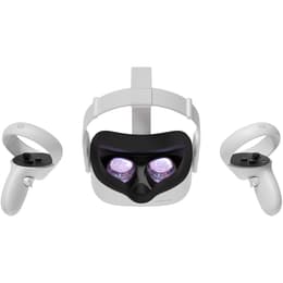 Oculus Quest 2 VR headset