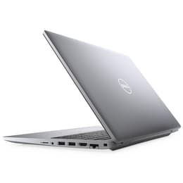 Dell Precision 3560 15-inch (2021) - Core i5-1145G7 - 16 GB - SSD 256 GB