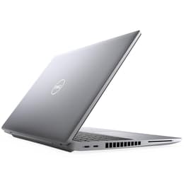 Dell Precision 3560 15-inch (2021) - Core i5-1145G7 - 16 GB - SSD 256 GB