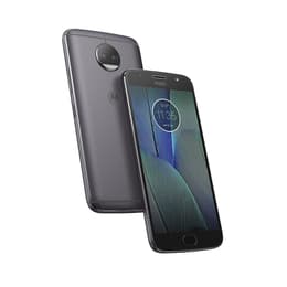 Lenovo Moto G5 Plus 32GB - Gray - Unlocked