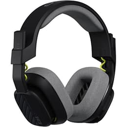 Astro QG9-00793 Noise cancelling Gaming Headphone with microphone - Black