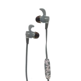 Jaybird X3 Sport Earbud Bluetooth Earphones - Camo