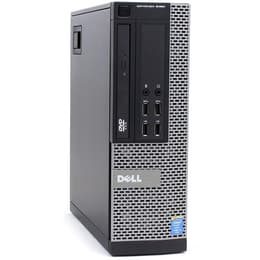 Dell OptiPlex 9020 SFF Core i5 3.2 GHz - HDD 2 TB RAM 4GB