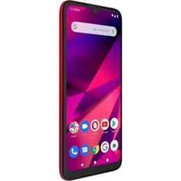BLU G60 64GB - Red - Unlocked