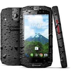 Crosscall Trekker X1 32GB - Black - Locked T-Mobile