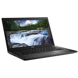 Dell Latitude 7490 14-inch (2017) - Core i5-8250U - 8 GB - SSD 256 GB
