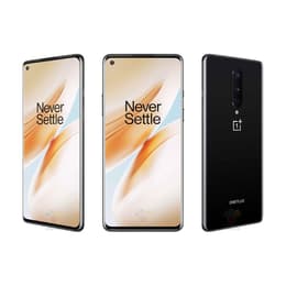 OnePlus 8 5G UW (Verizon) 128GB - Black - Unlocked