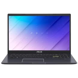 Asus L510MA 15-inch (2018) - Celeron N4020 - 4 GB - SSD 64 GB