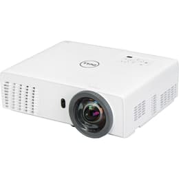 Dell S320wi Video projector 3000 Lumen - White