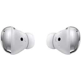 Galaxy Buds Pro SM-R190 Earbud Noise-Cancelling Bluetooth Earphones - Phantom Silver