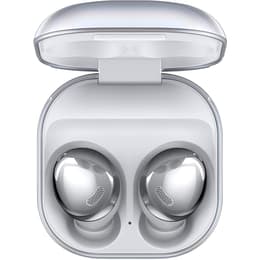 Galaxy Buds Pro SM-R190 Earbud Noise-Cancelling Bluetooth Earphones - Phantom Silver