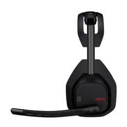 Logitech G Astro A50 X Noise cancelling Gaming Headphone with microphone - Black