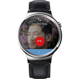 Huawei Smart Watch Watch (1st Generation) HR GPS - Stainless Steel