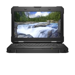 Dell Latitude Rugged 5420 14-inch (2018) - Core i5 - Gen 8 (U) - 16 GB - SSD 256 GB