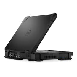 Dell Latitude Rugged 5420 14-inch (2018) - Core i5 - Gen 8 (U) - 16 GB - SSD 256 GB