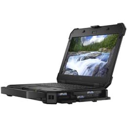 Dell Latitude Rugged 5420 14-inch (2018) - Core i5 - Gen 8 (U) - 16 GB - SSD 256 GB