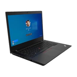 Lenovo ThinkPad L14 Gen 2 14-inch (2020) - Core i5-1135G7 - 16 GB - SSD 256 GB