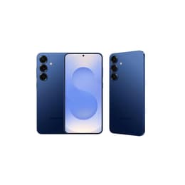 Galaxy S25+ 256GB - Dark Blue - Locked AT&T