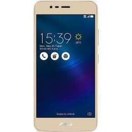 Asus Zenfone 3 Max ZC520TL 32GB - Gold - Locked AT&T