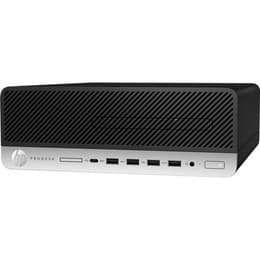 HP ProDesk 600 G3 Core i5 3.50 GHz - SSD 240 GB RAM 16GB