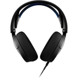 Steelseries Nova 1P Gaming Headphone with microphone - Black