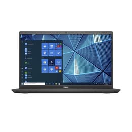 Dell Vostro 7500 15-inch (2020) - Core i7 - Gen 10 (H) - 8 GB - SSD 256 GB
