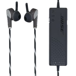 Bose QuietComfort 20 Earbud Noise-Cancelling Earphones - Gray