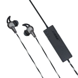 Bose QuietComfort 20 Earbud Noise-Cancelling Earphones - Gray