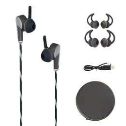 Bose QuietComfort 20 Earbud Noise-Cancelling Earphones - Gray