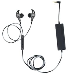Bose QuietComfort 20 Earbud Noise-Cancelling Earphones - Gray