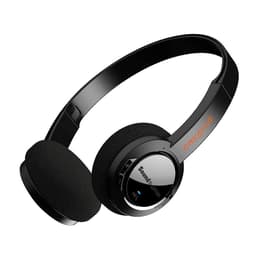 Creative Labs Creative Sound Blaster Jam V2 Headphone Bluetooth with microphone - Black