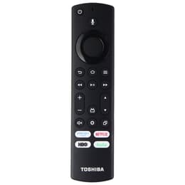 Toshiba CT-RC1US-21 (REV E) TV accessories