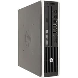 HP Compaq Elite 8300 Core i5 2.90 GHz - HDD 320 GB RAM 4GB