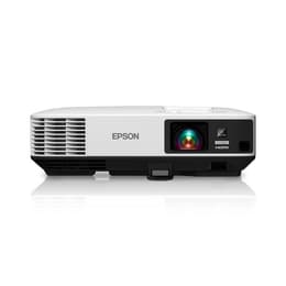 Epson PowerLite 1980WU Video projector 4400 Lumen - White