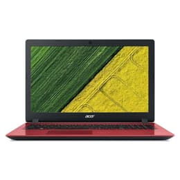 Acer Aspire 3 A315-53-578V 15-inch (2019) - Core i5-8250U - 6 GB - HDD 1 TB