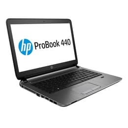 Hp ProBook 440 G2 14-inch (2015) - Core i5-5200U - 8 GB - SSD 512 GB