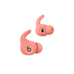 Beats Fit Pro True Earbud Bluetooth Earphones - Pink