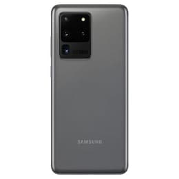 Galaxy S20 Ultra 5G - Unlocked