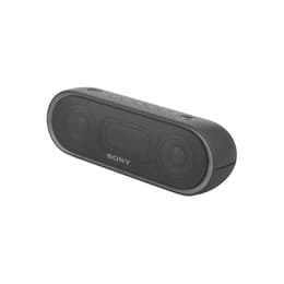 Sony SRS-XB20 Bluetooth speakers - Black