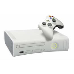 Xbox 360 - HDD 20 GB - White