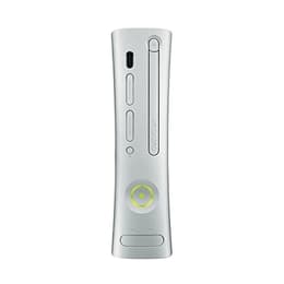 Xbox 360 - HDD 20 GB - White