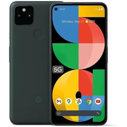 Google Pixel 5a 5G - Unlocked