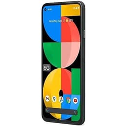 Google Pixel 5a 5G 128GB - Black - Unlocked