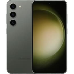 Galaxy S23+ 512GB - Green - Unlocked