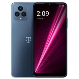 T-Mobile REVVL 6 64GB - Blue - Unlocked